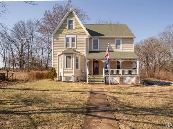 3641 Schutzen St, Wentzville, MO 63385