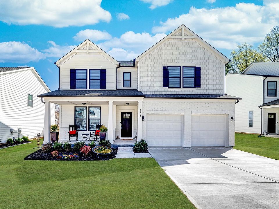 2312 Tanfield Dr, Matthews, NC 28105 Zillow