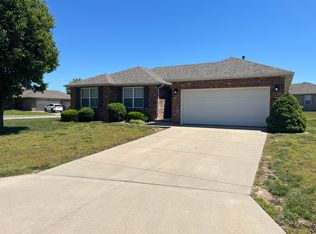 1110 S Casa Grande Ave #1110C, Springfield, MO 65802