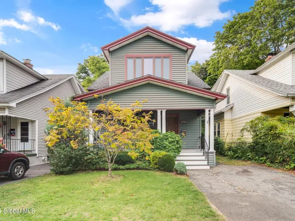 23 Cleveland Street, Albany, NY 12206