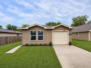 423 N Carolina St, Houston, TX 77029
