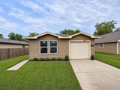 423 N Carolina St, Houston, TX, 77029