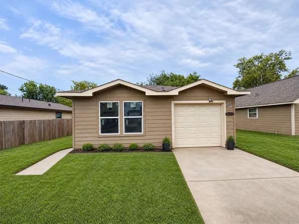423 N Carolina St, Houston, TX 77029
