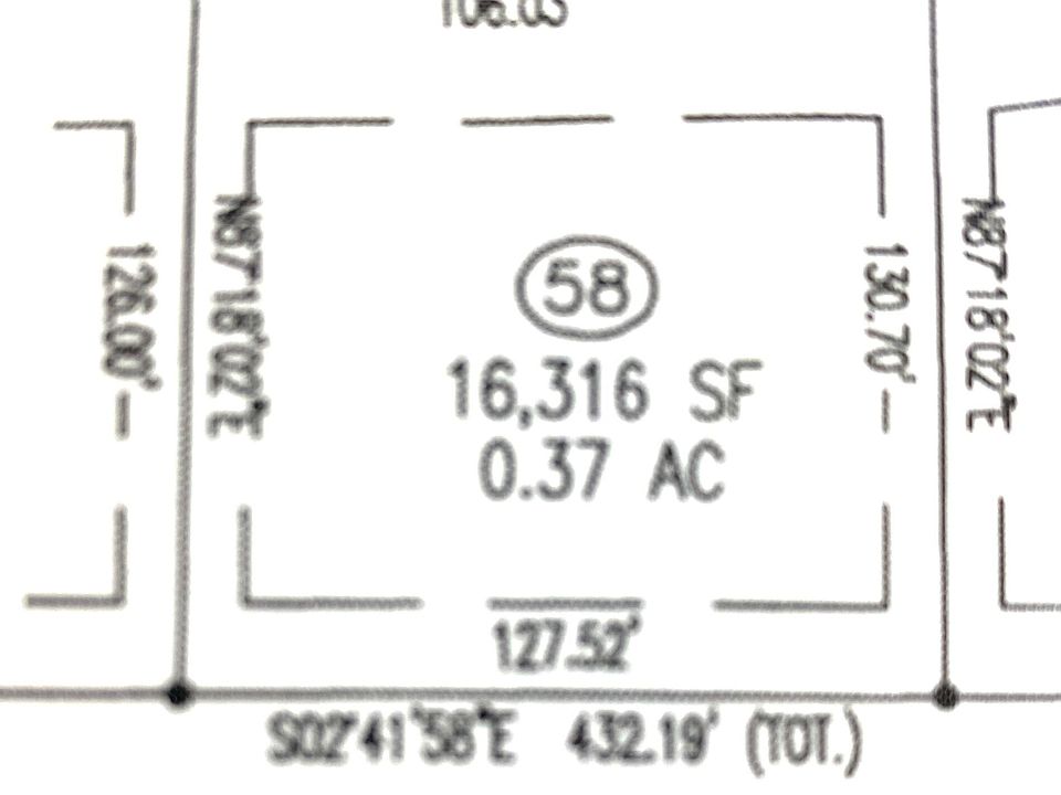2nd image of 2427 Starling Lane