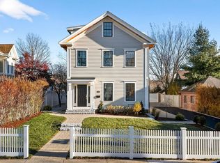 167 Franklin St #167, Arlington, MA 02474