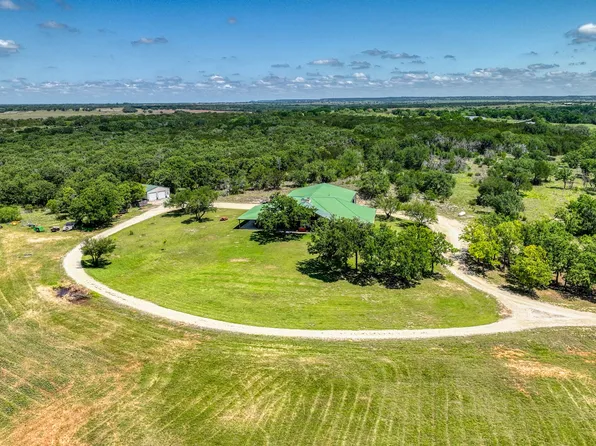 1436 County Road 216, Iredell, TX 76649