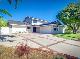 24531 Bridger Rd, Lake Forest, CA 92630