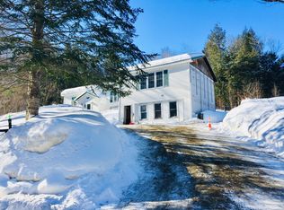 25 Maxwell Rd, Temple, ME 04984