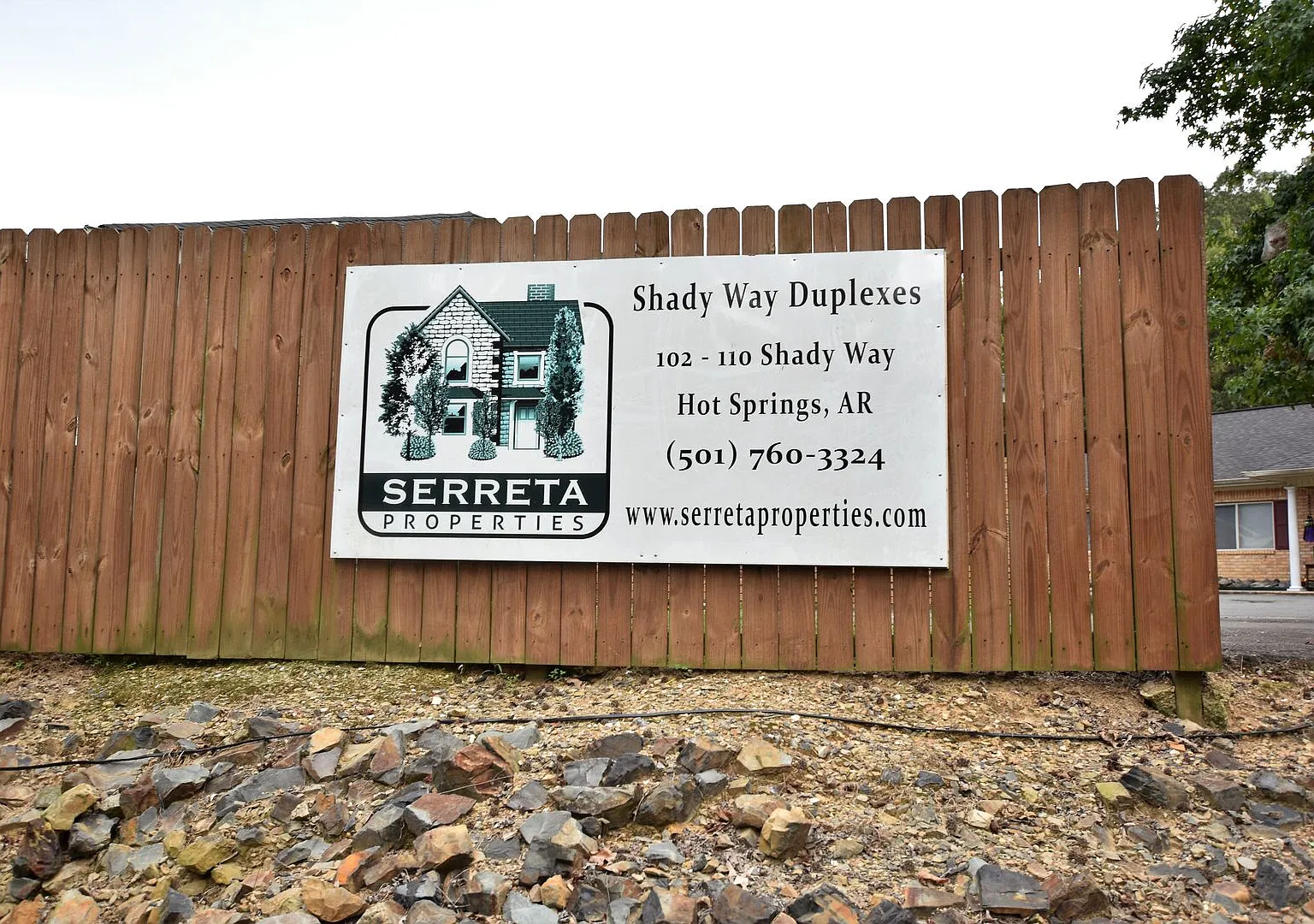 Shady Way Duplexes — Photo 2