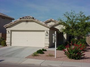 12854 W Laurel Ln, El Mirage, AZ 85335