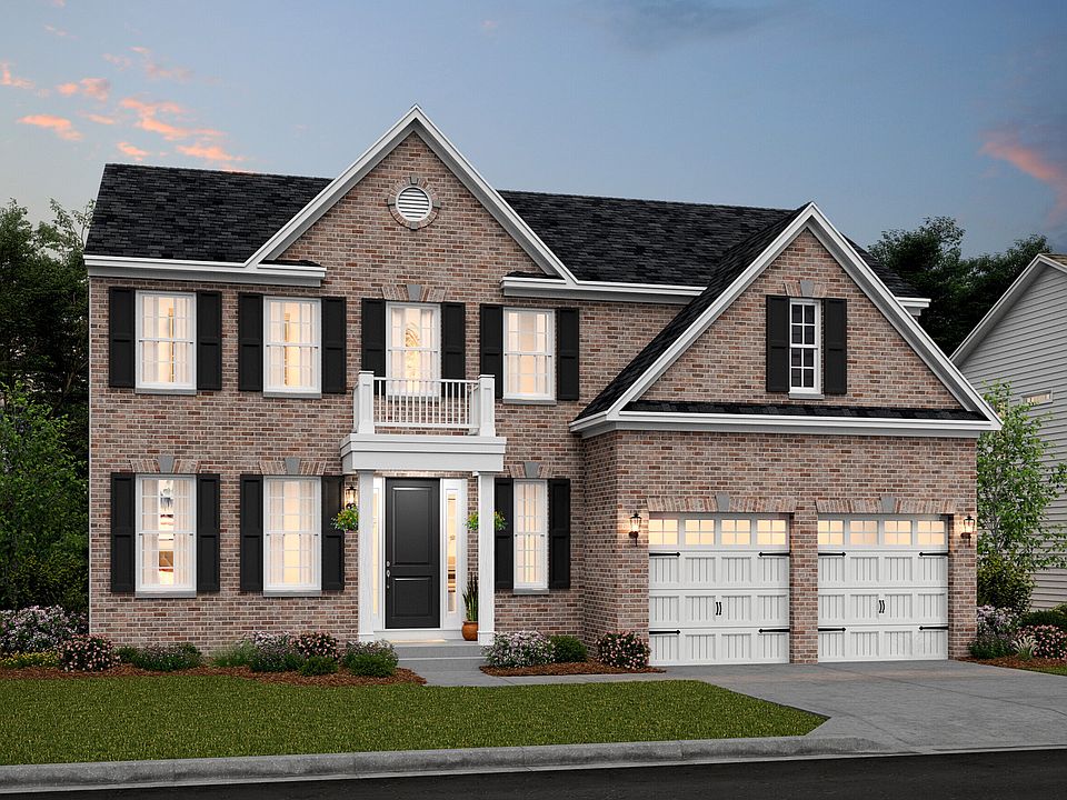 Hancock IV - 5509 Perkins Circle 66