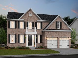 5509 Perkins Cir, White Marsh, MD 21162