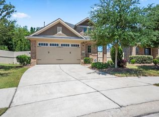 12102 City Trek Ln, Houston, TX 77047