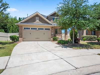 12102 City Trek Ln, Houston, TX, 77047