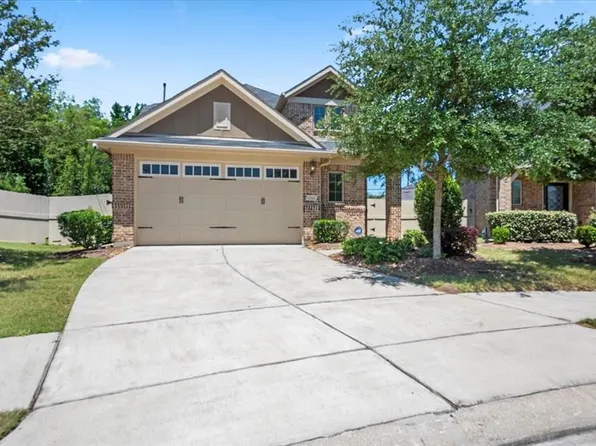 12102 City Trek Ln, Houston, TX 77047