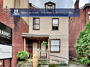 726 Copeland St APT 1, Shadyside, PA 15232