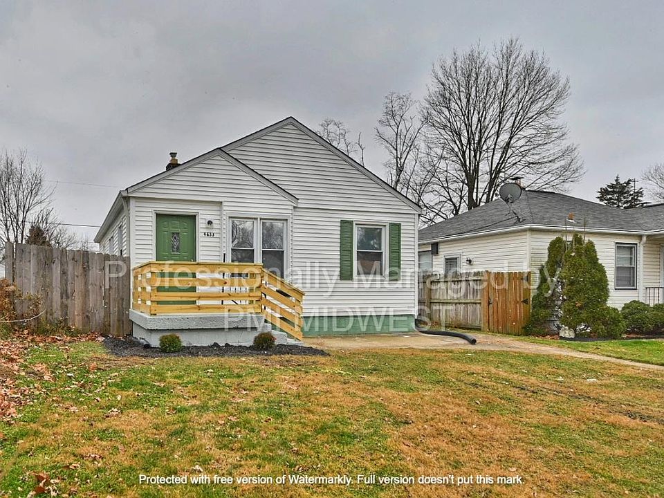 1st image of 4633 Farrington Ave