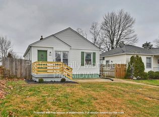 4633 Farrington Ave, Indianapolis, IN 46201