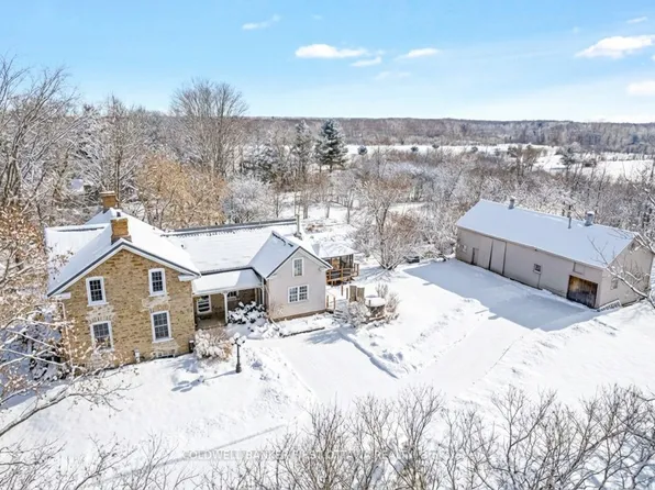 28 South St, Drummond/north Elmsley, ON K7H 2G1