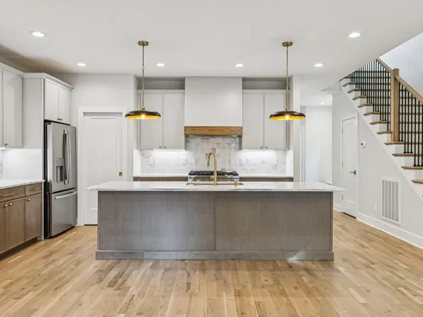 505 Elaine Ave, Nashville, TN 37209