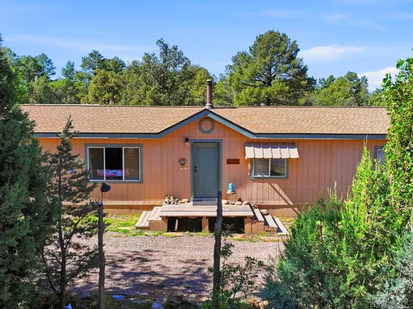 300 N 5th Dr, Show Low, AZ 85901