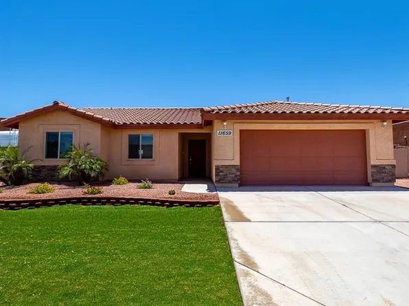 11659 E El Padre, Yuma, AZ 85367