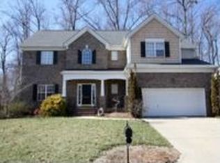 8385 Bampton Dr, Concord, NC 28027