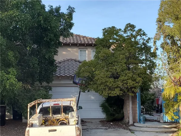 18937 Granby Pl, Rowland Heights, CA 91748