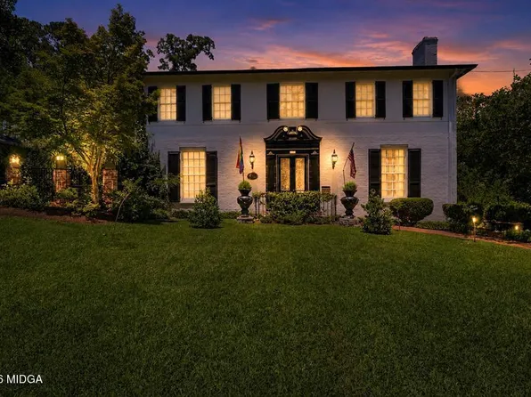 3155 Ingleside Ave, Macon, GA 31204
