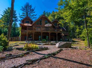 513 Woodstone Trl, Lumberland, NY 12737