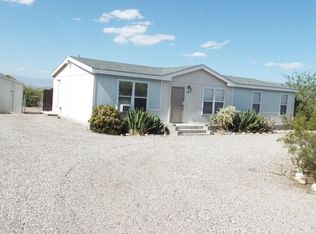11844 S Cold Creek Pl, Vail, AZ 85641