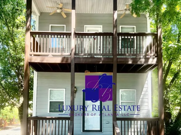 150 Joseph E Lowery Blvd SW, Atlanta, GA 30314