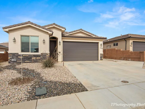3438 W 120 N, Hurricane, UT 84737