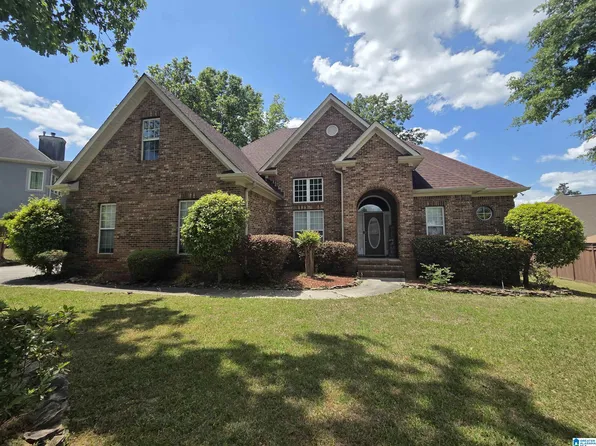 117 Grande View Pkwy, Maylene, AL 35114