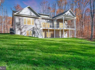 3905 Hatteras Ct, Bumpass, VA