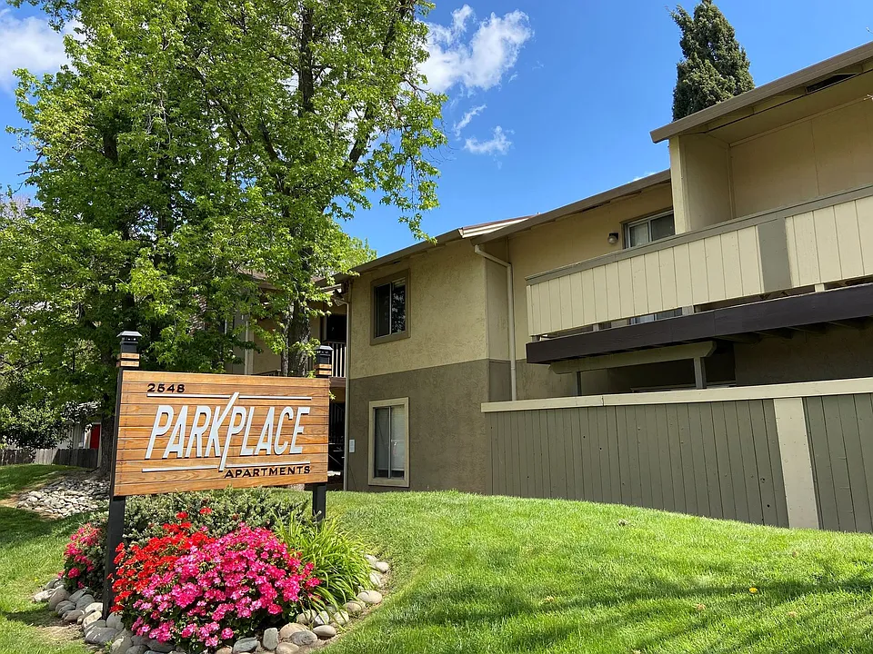 Park Place Apartments, Where Modern Comforts and Charm Meet!