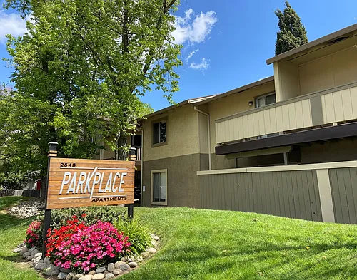 Park Place Apartments, Where Modern Comforts and Charm Meet! Photo 1