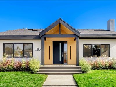 1160 S Lucerne Blvd, Los Angeles, CA, 90019