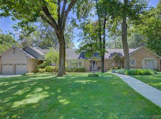 3420 E 61st Pl S, Tulsa, OK 74136