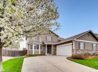 11387 Kenton St, Commerce City, CO 80640