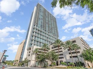 150 E Robinson St UNIT 425, Orlando, FL 32801