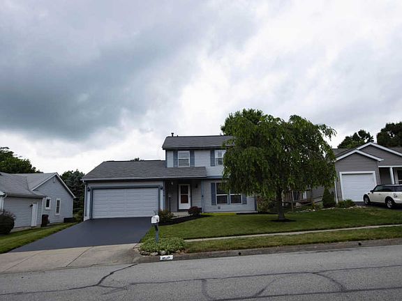3rd image of 418 Highmeadows Village Dr
