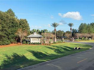 171 Oglethorpe Run, Waverly, GA 31565