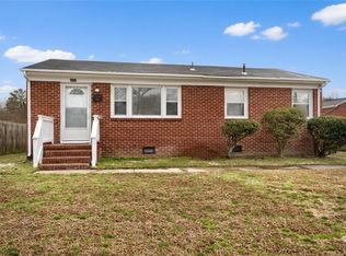 1622 Old Buckroe Rd, Hampton, VA 23664