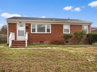 1622 Old Buckroe Rd, Hampton, VA, 23664