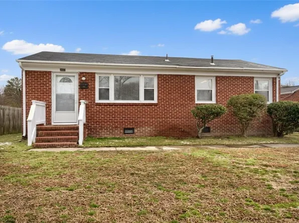 1622 Old Buckroe Rd, Hampton, VA 23664