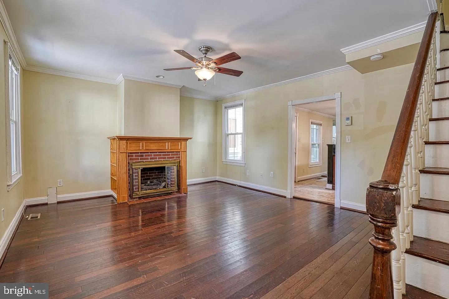 3 bed, 2.5 bath, 1520 sqft, $1,950 — Photo 3