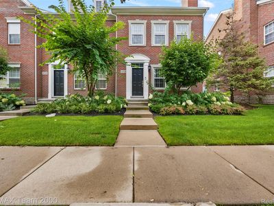 21723 Garrison St #23, Dearborn, MI, 48124
