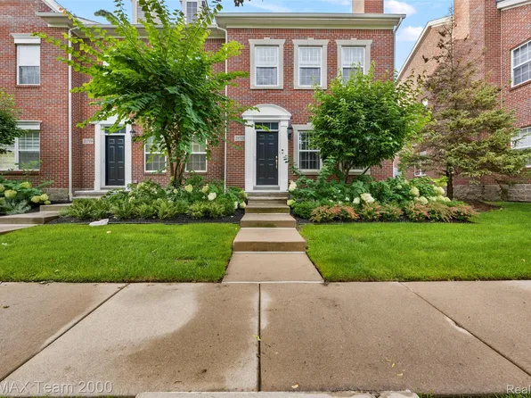 21723 Garrison St #23, Dearborn, MI 48124