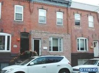 2412 S 19th St, Philadelphia, PA 19145